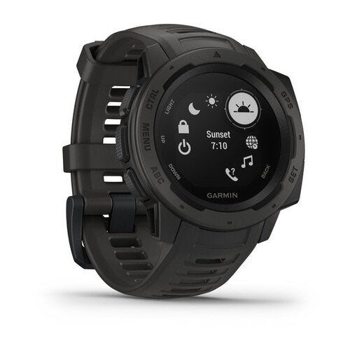 Garmin Instinct GPS Watch