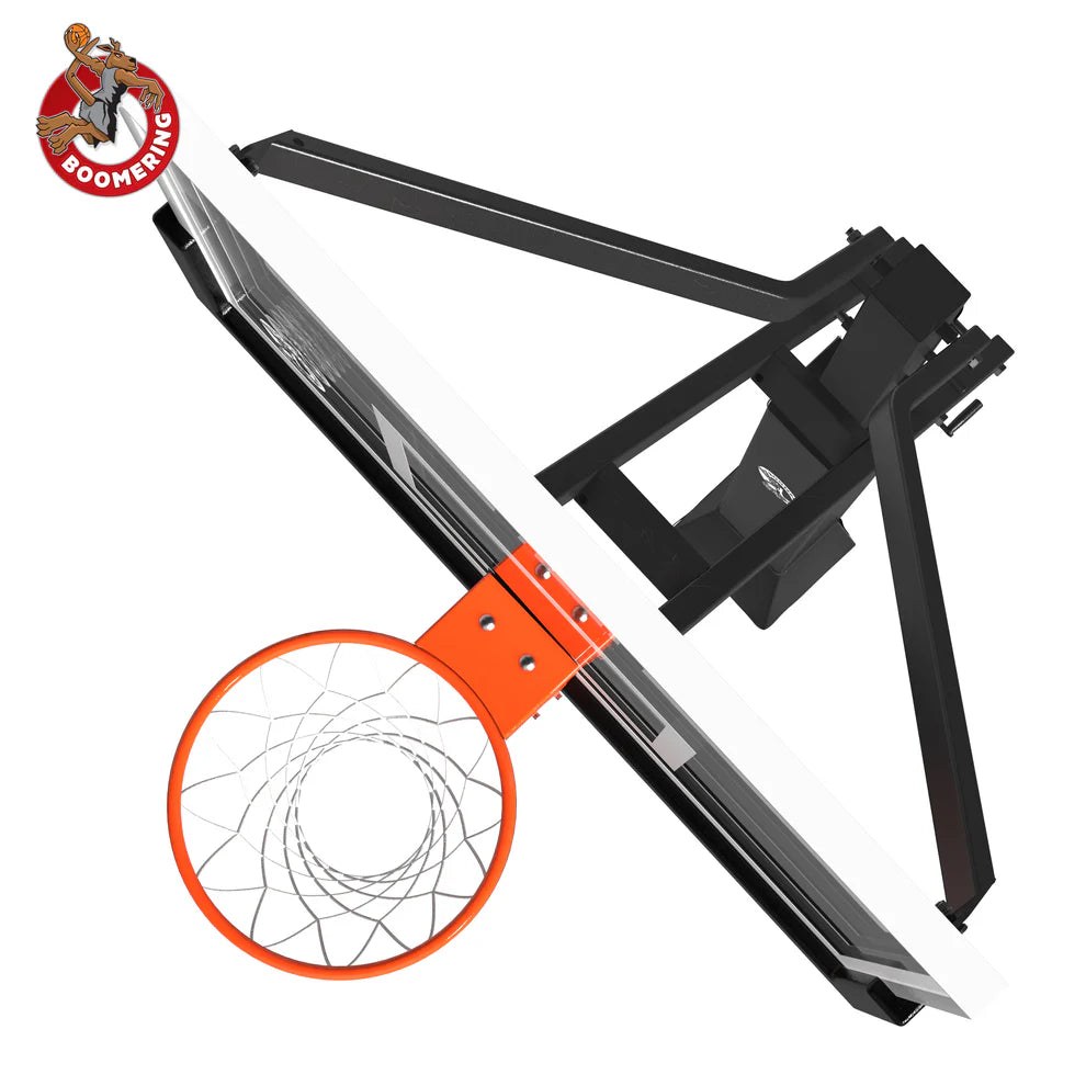 Boomer 54 Inground System