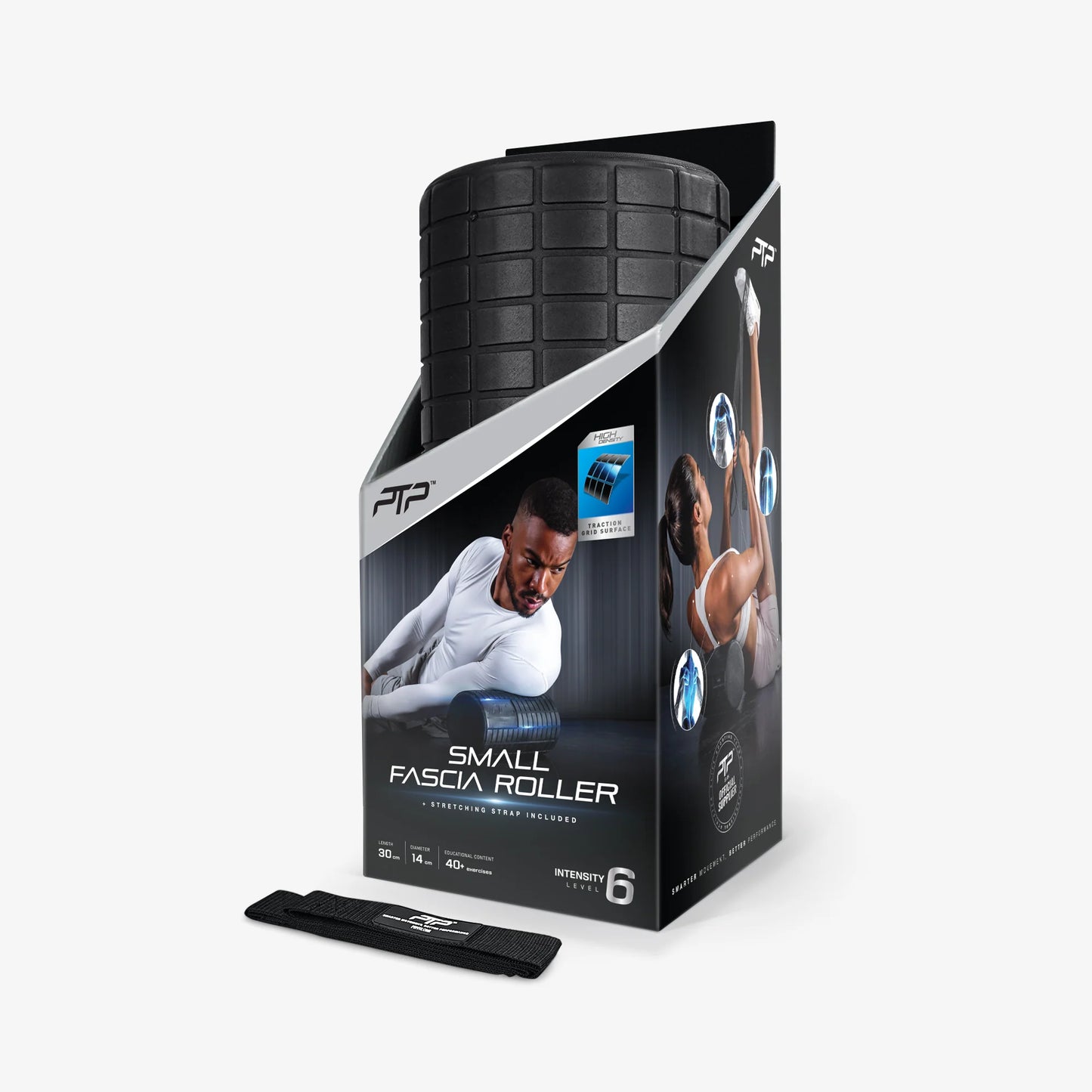 PTP Fascia Release Roller Small