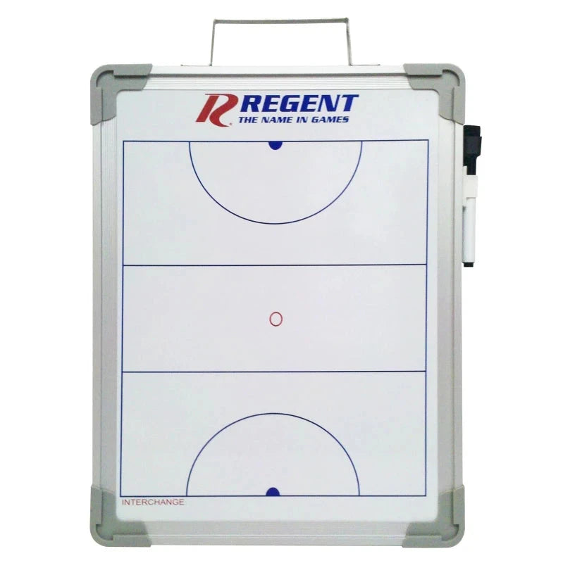 Regent Coaches Board Netball
