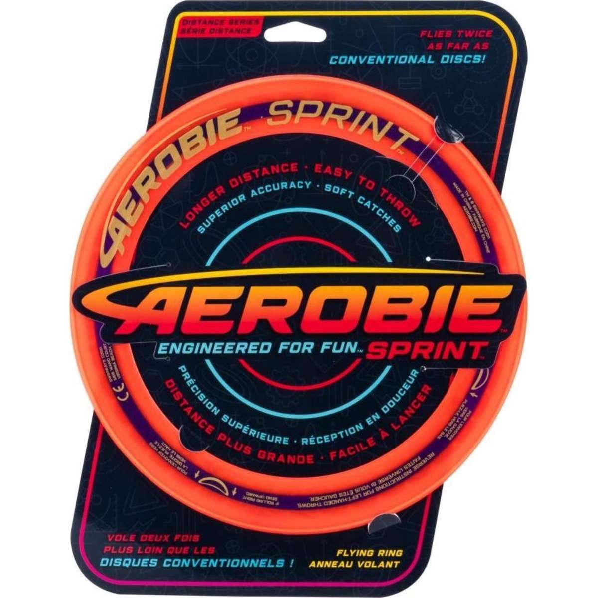 Aerobie Sprint