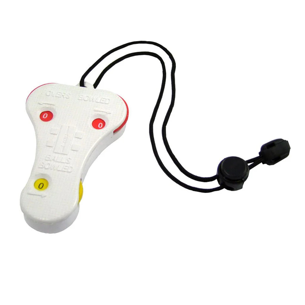 Gray Nicolls Test Umpire Counter