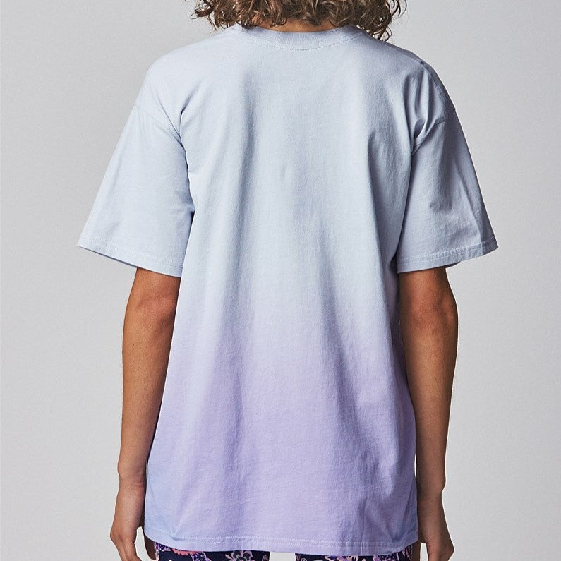 Running Bare hollywood 90s relax tee
