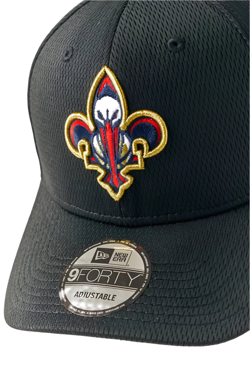 New Era 940Snap New Orleans Pelicans Alt Dash