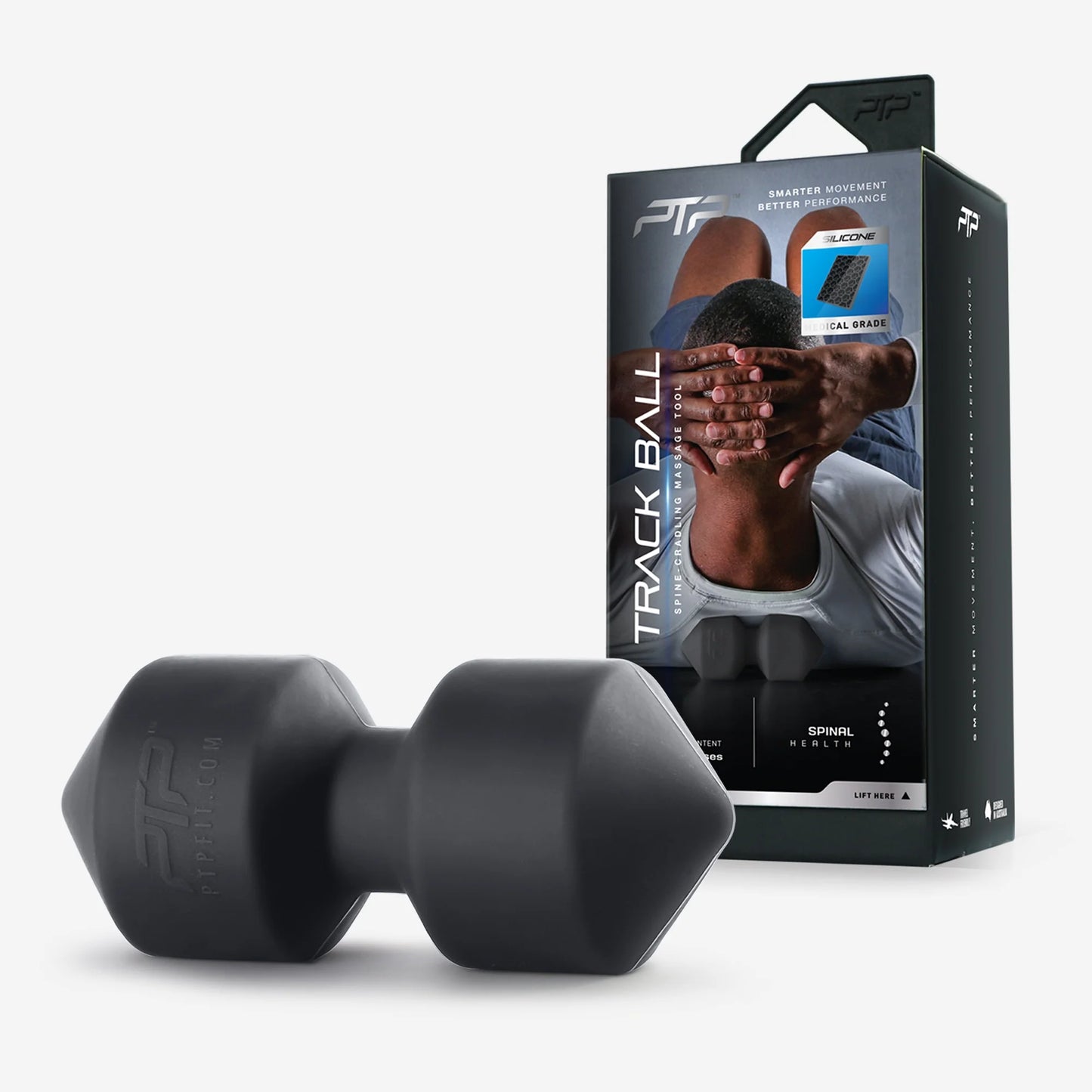 PTP Trackball Firm