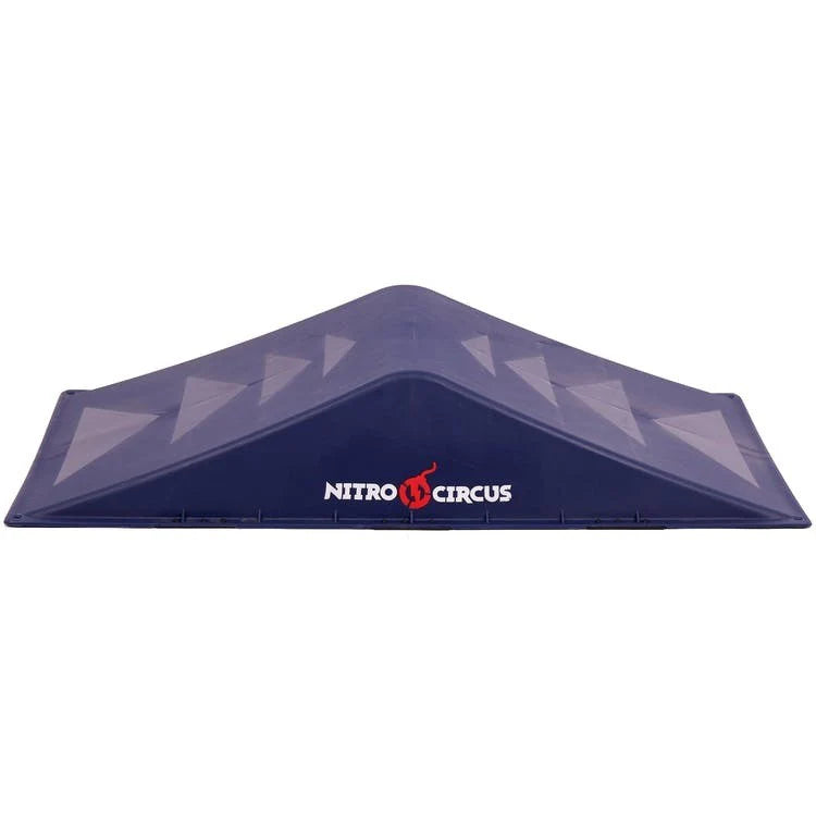 Nitro Circus Double Mini Ramp