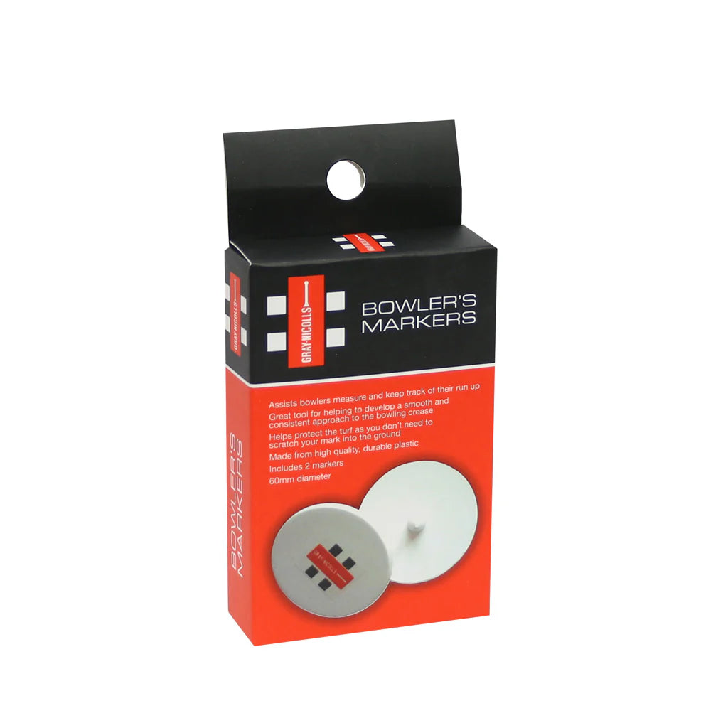 Gray Nicolls Bowlers Marker