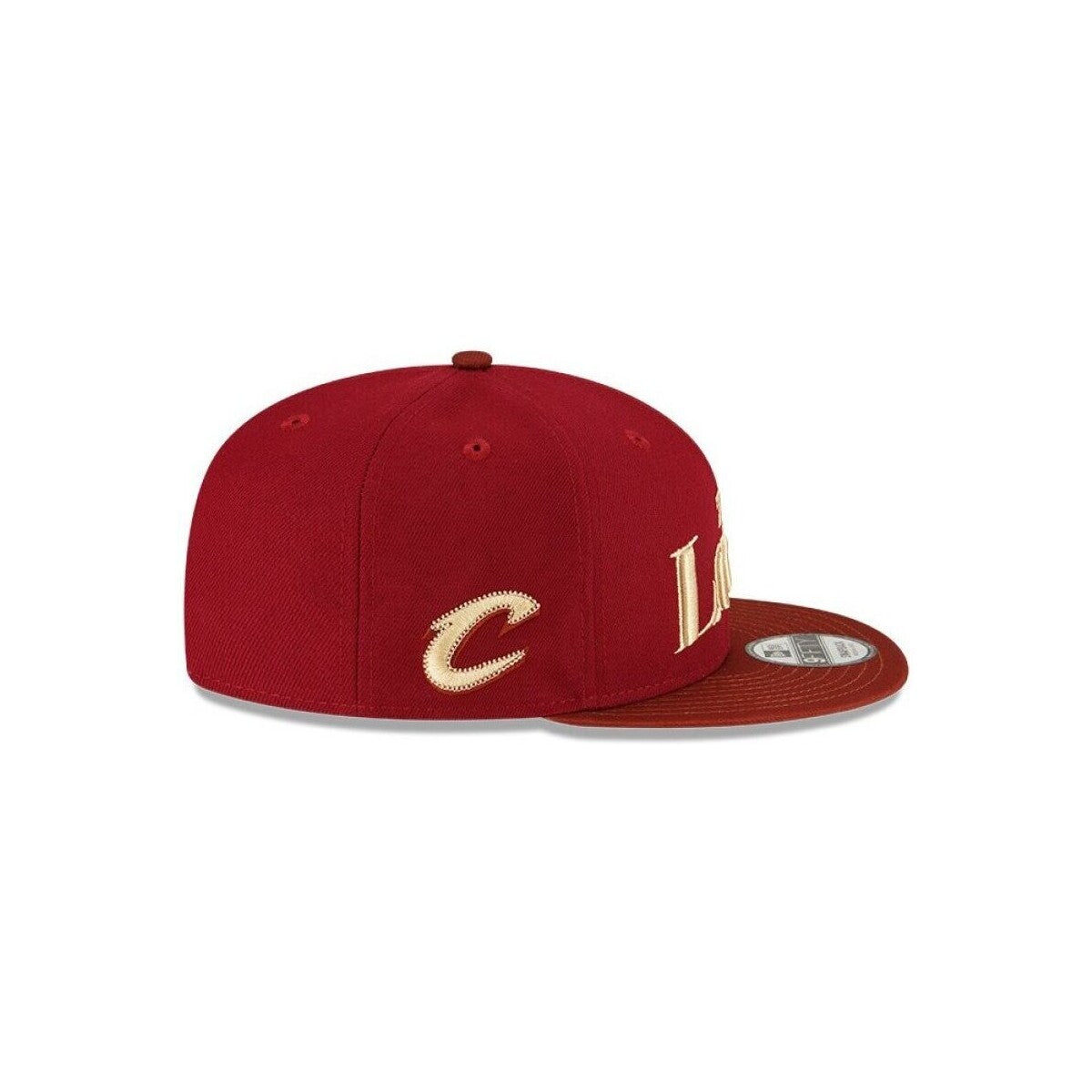 New Era M 950 NBAce 23 Cleveland Cavaliers