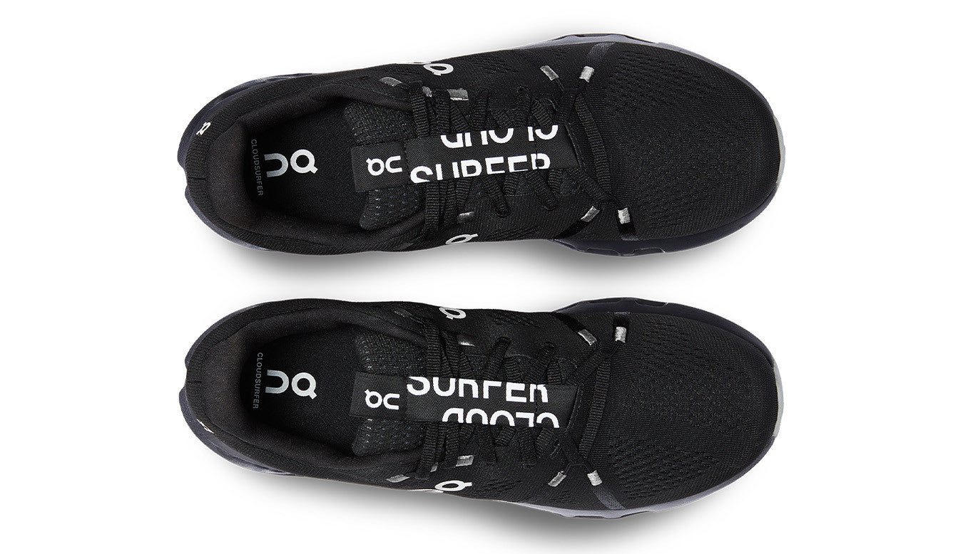 On Cloudsurfer
