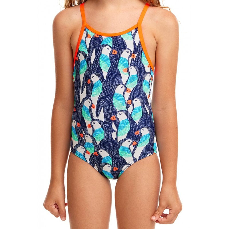Funkita Toddler Girls 1 Piece