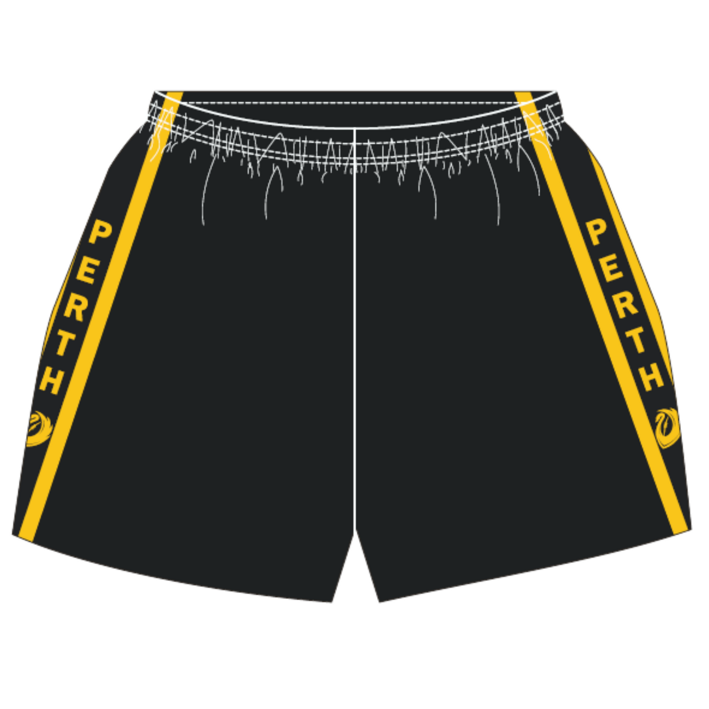 Canning Sth Pth PFL Shorts