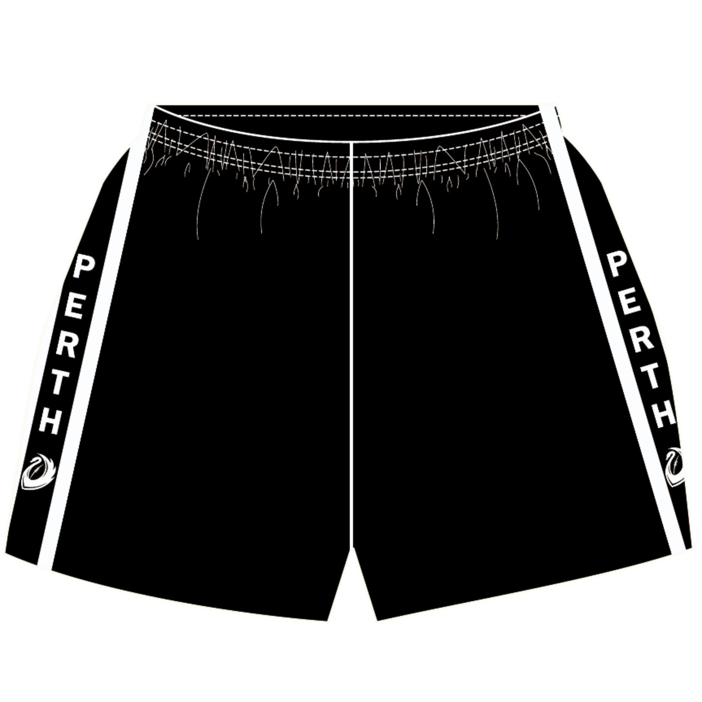 BA Rossmoyne PFL Shorts