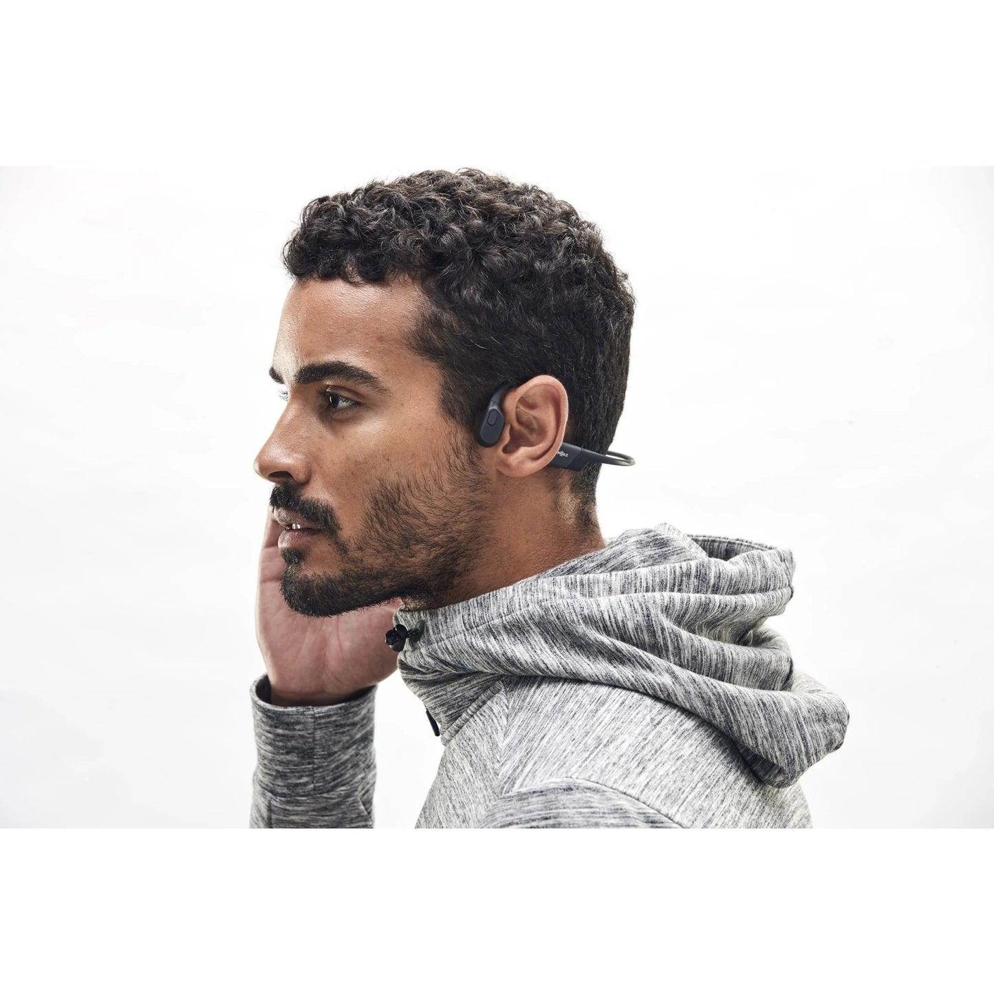 SHOKZ OpenRun Wireless Bluetooth Headphones
