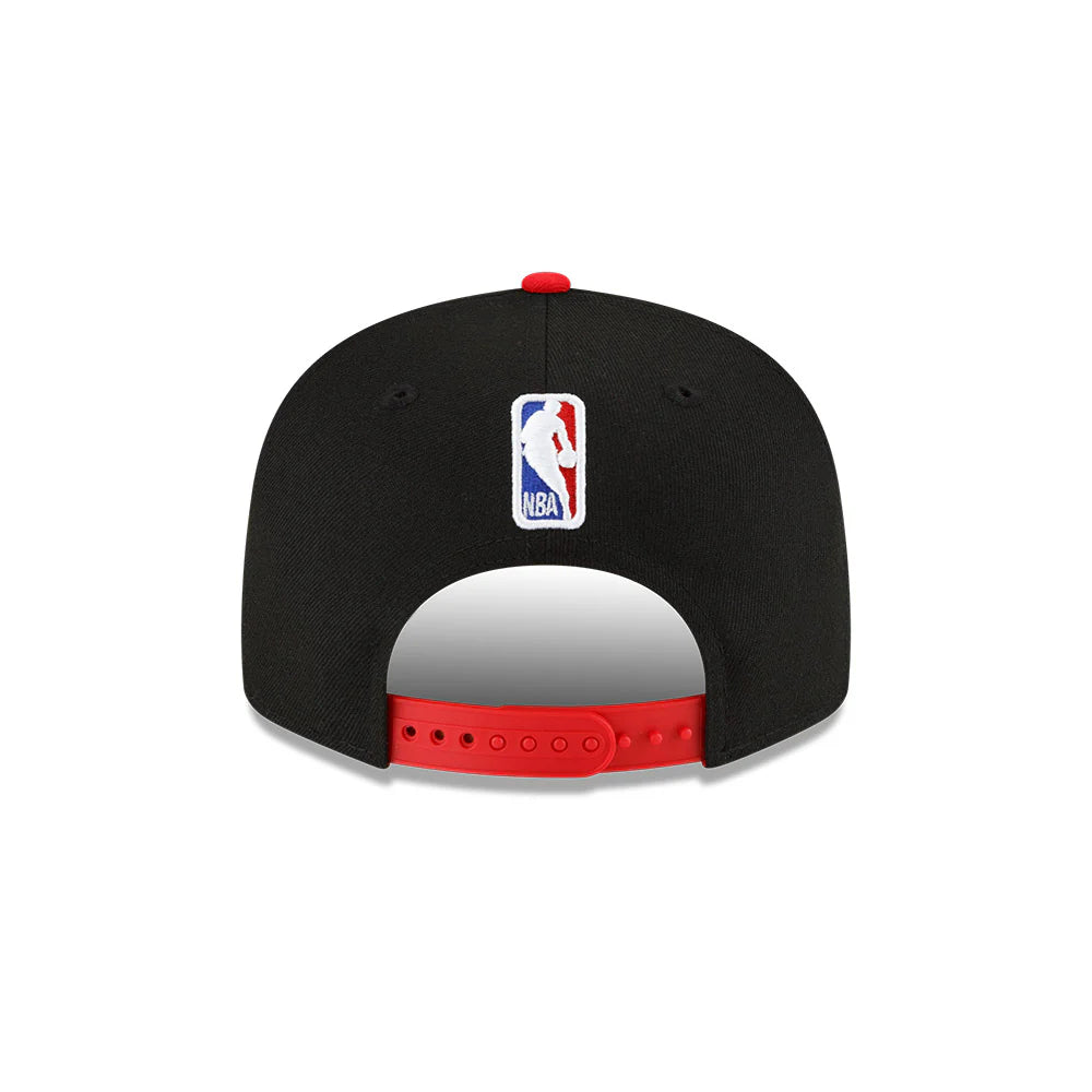 New Era M 950 NBAce 23 Miami Heat
