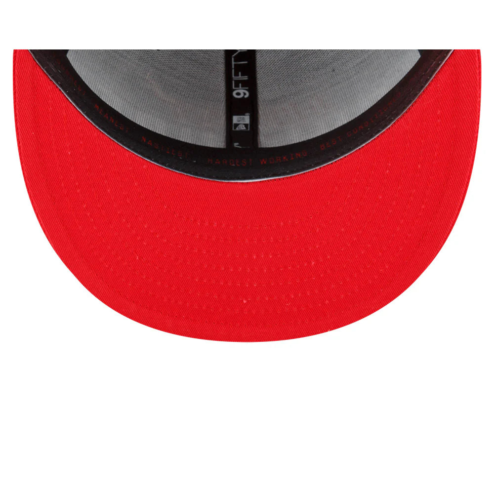 New Era M 950 NBAce 23 Miami Heat