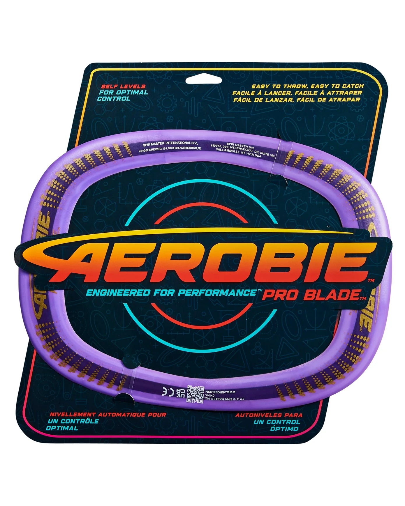Aerobie Pro Blade