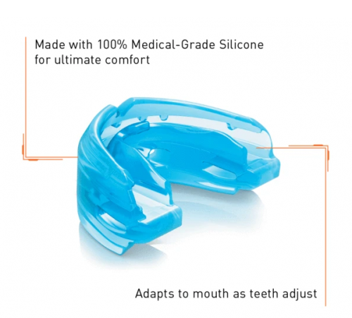 Shock Doctor Braces