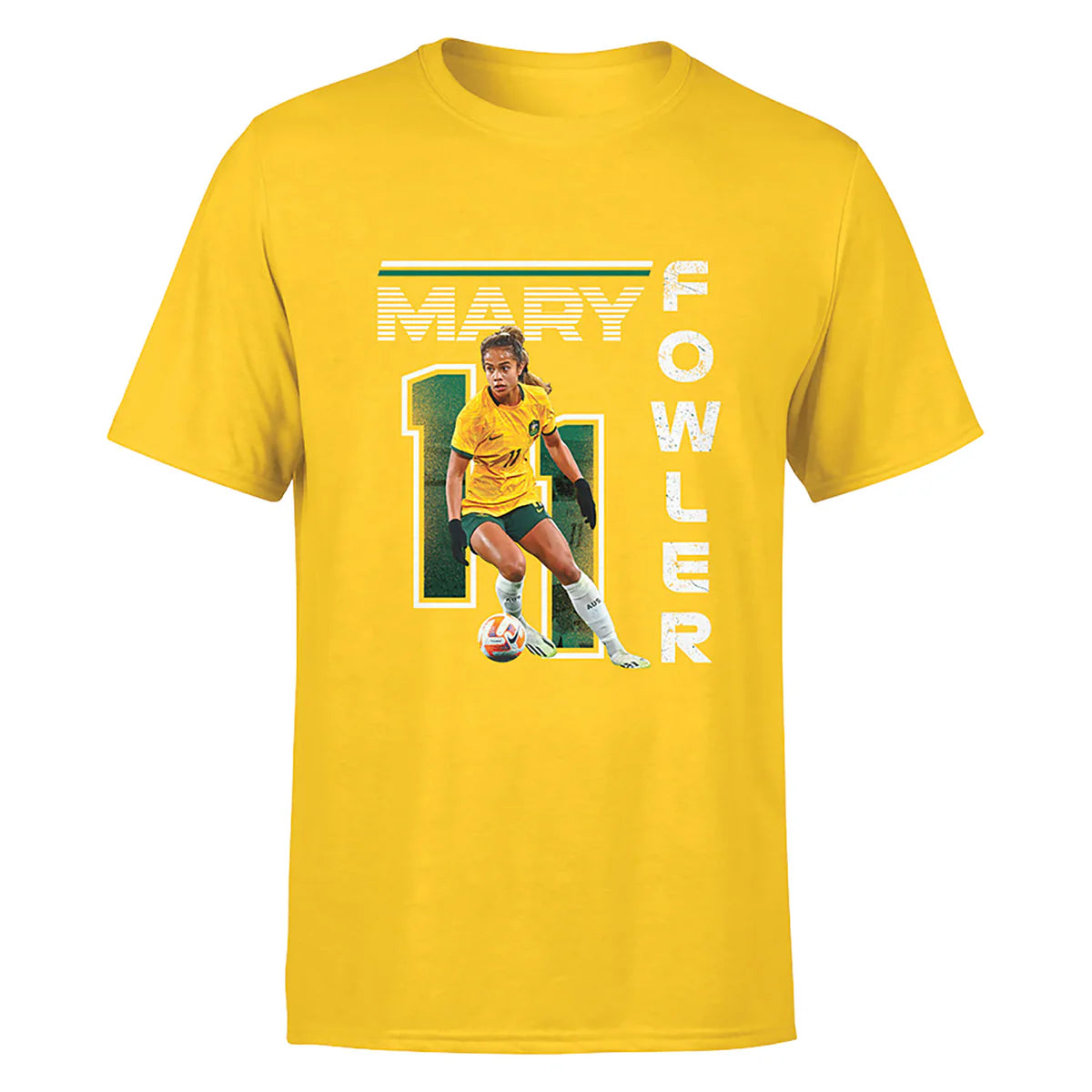 Mary Fowler Tee