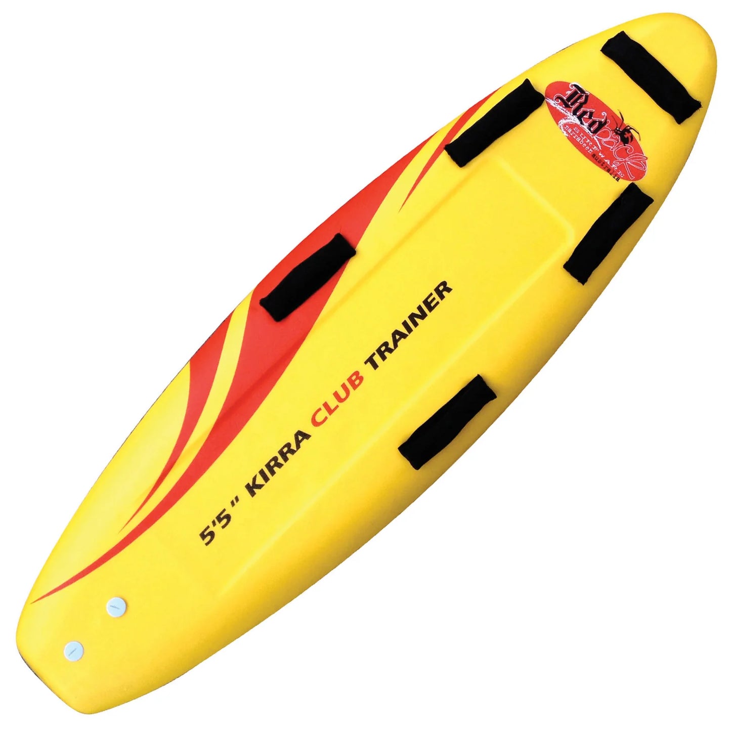 Redback Kirra Club Trainer Board