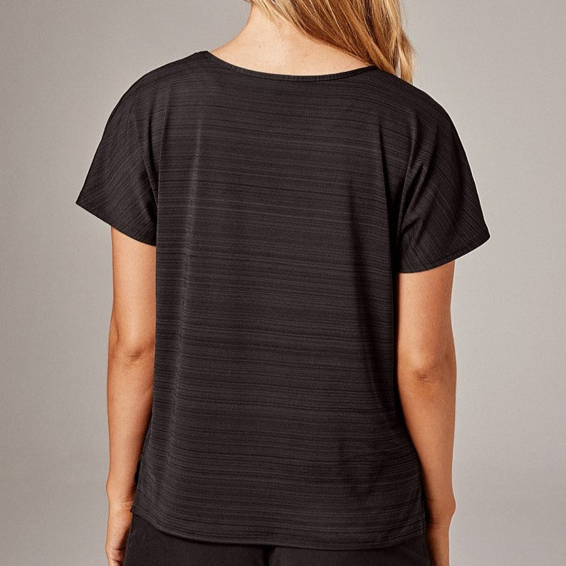 Running Bare Cosmic Allure Workout Tee