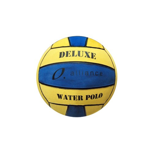 Alliance Water Polo Ball Deluxe