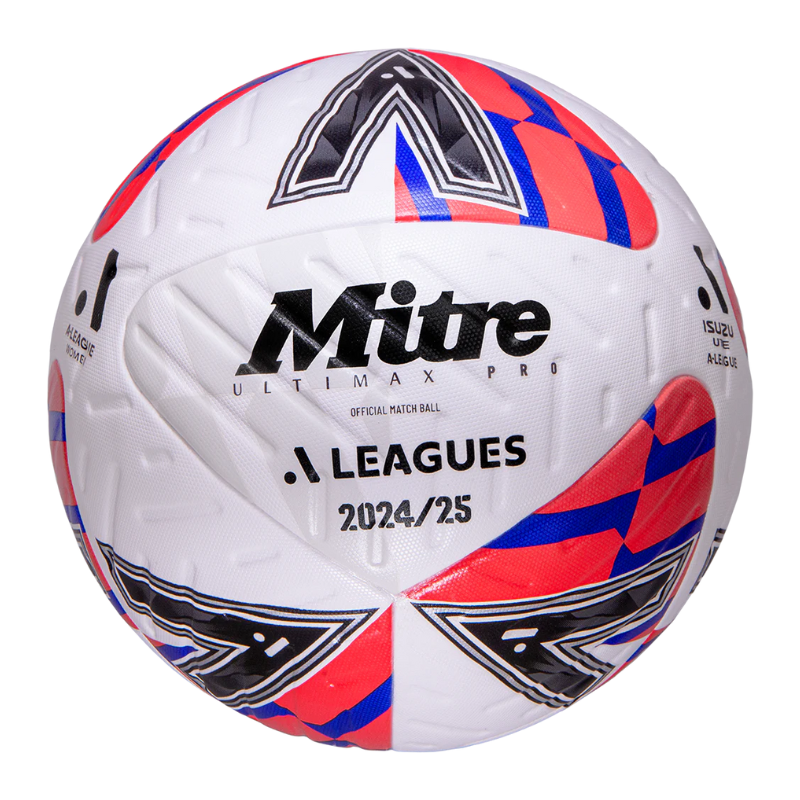 Mitre Ultimax Pro A League