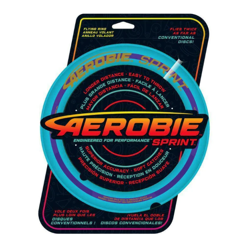 Aerobie Sprint Disc