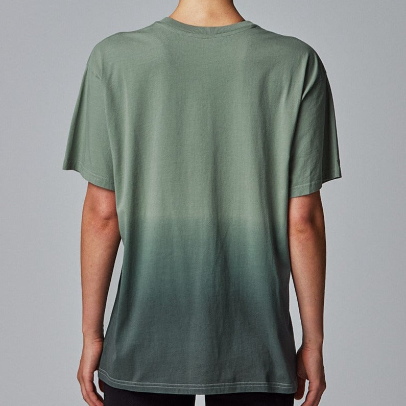 Running Bare hollywood 90s relax tee