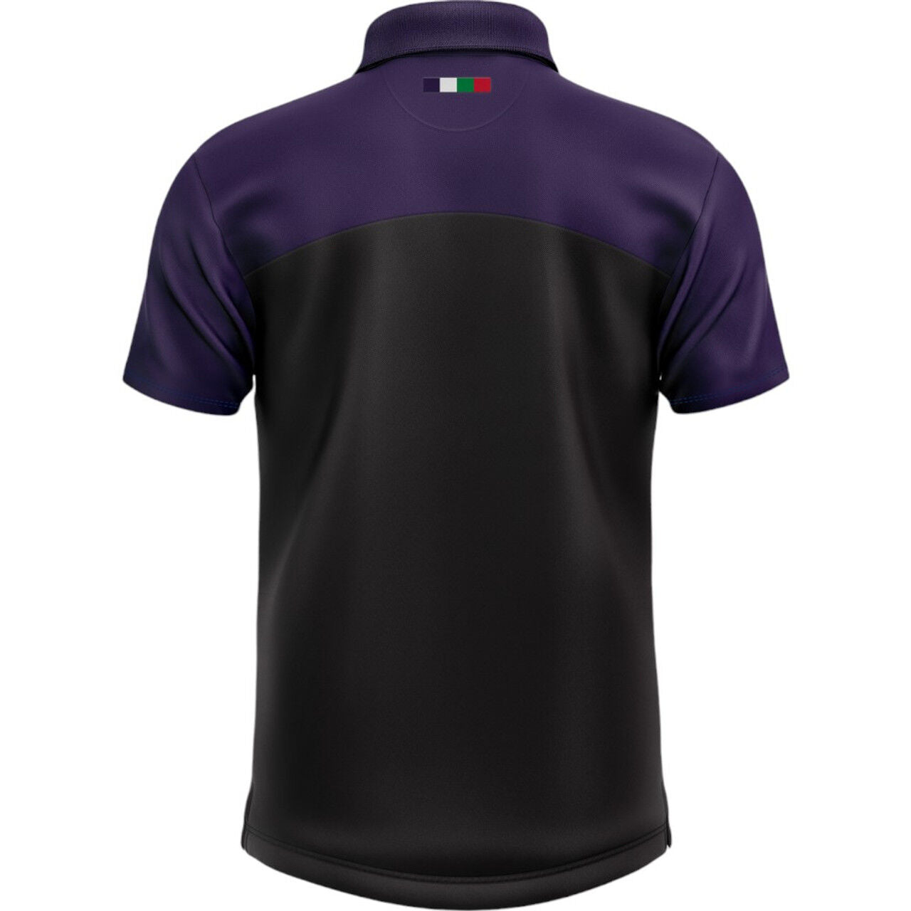 AFL Frem Dockers Player Polo Shirt Adult