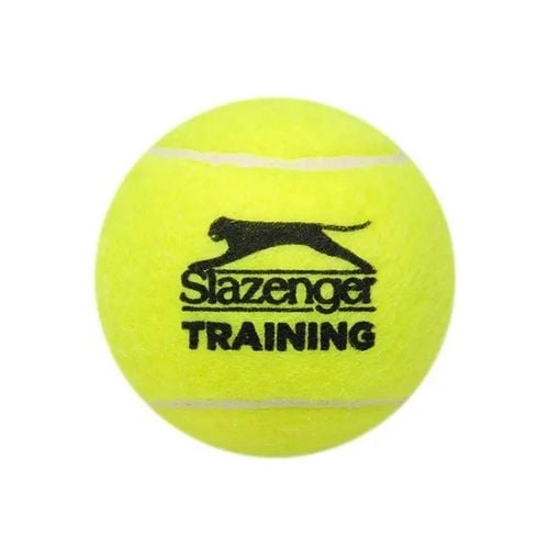 Slazenger Training Tennis Balls Bucket
