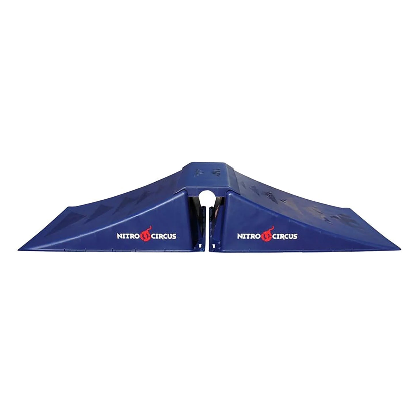 Nitro Circus Airbox Set