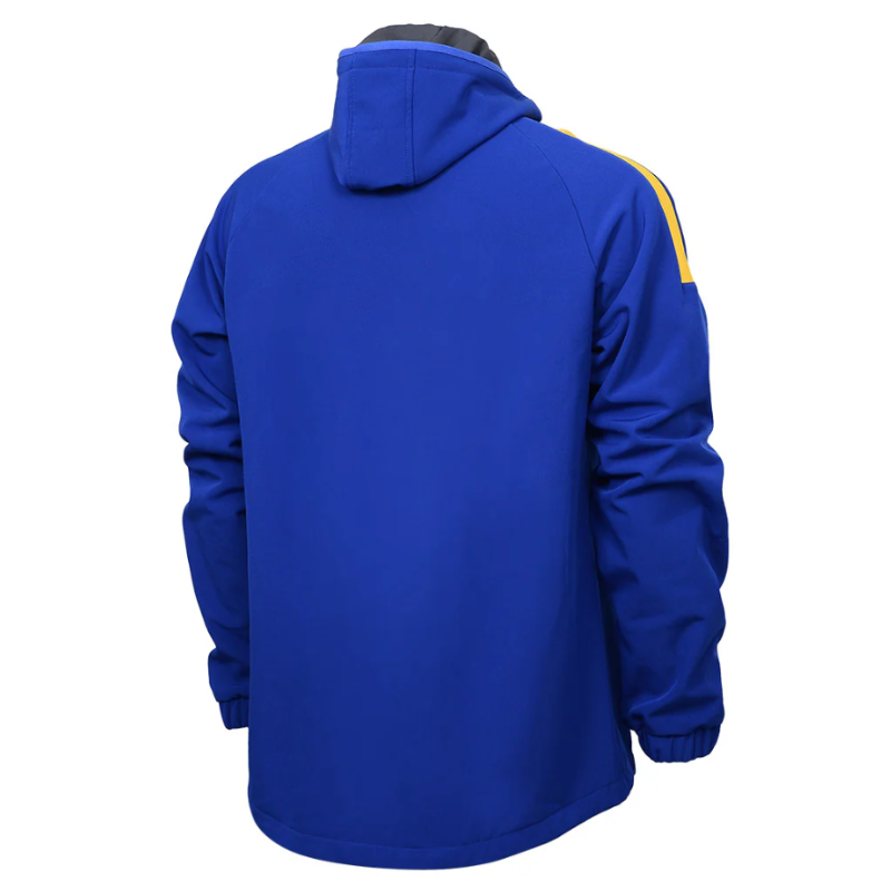 NB WC Eagles 2024 Spray Jacket Unisex