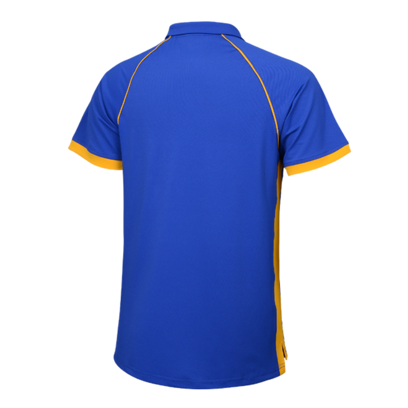 NB WC Eagles 2024 Media Polo Mens & Youth