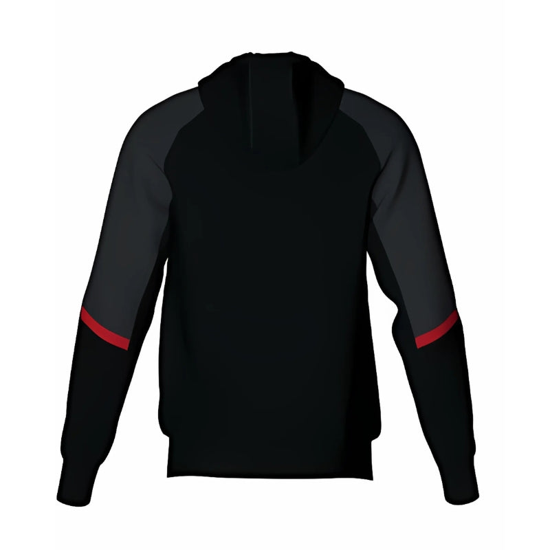 ISC SCFC Perf Pullver Hoody