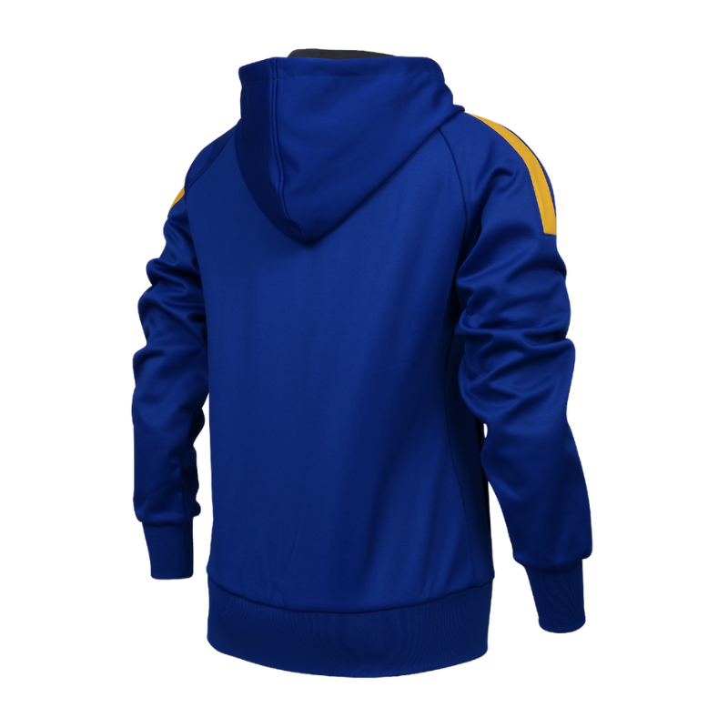 NB WC Eagles 2024 Half Zip Hoodie Womens