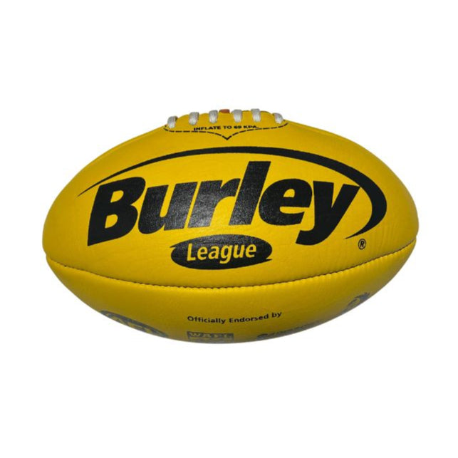 Burley League 2&5 Football