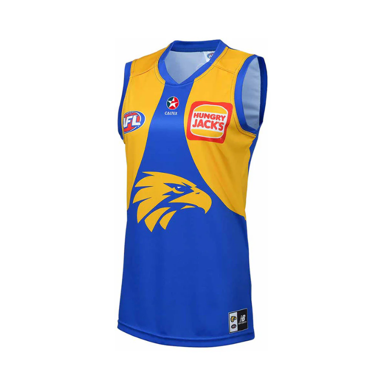 NB WCE Junior Home Jersey