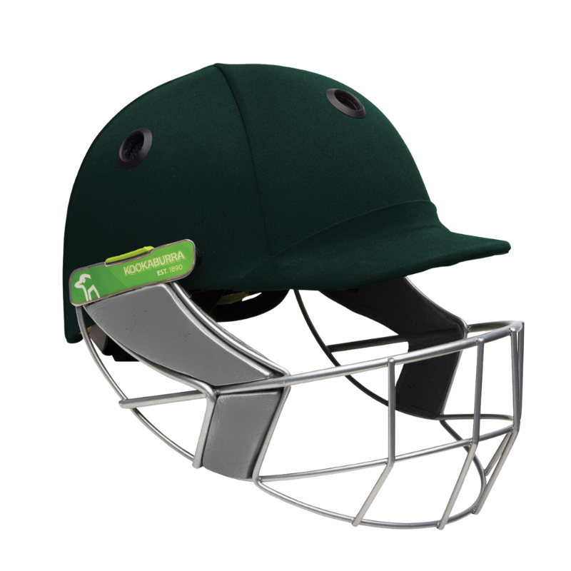 Kookaburra Pro 1200 Helmet