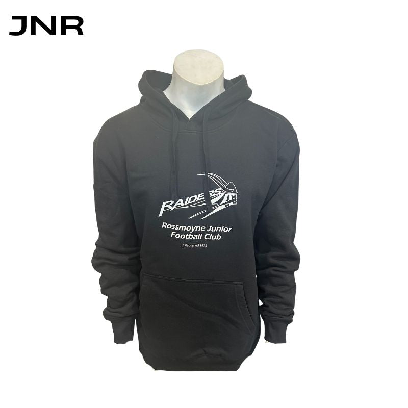 RJFC Hoodies Jnr