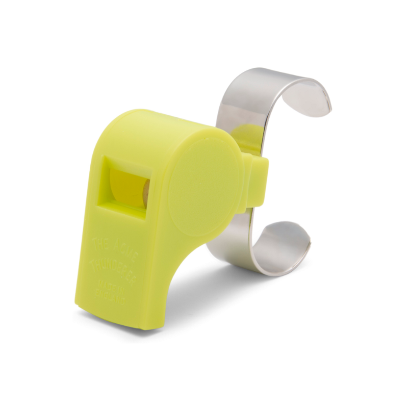 Acme 577 Plastic/Metal Finger Grip