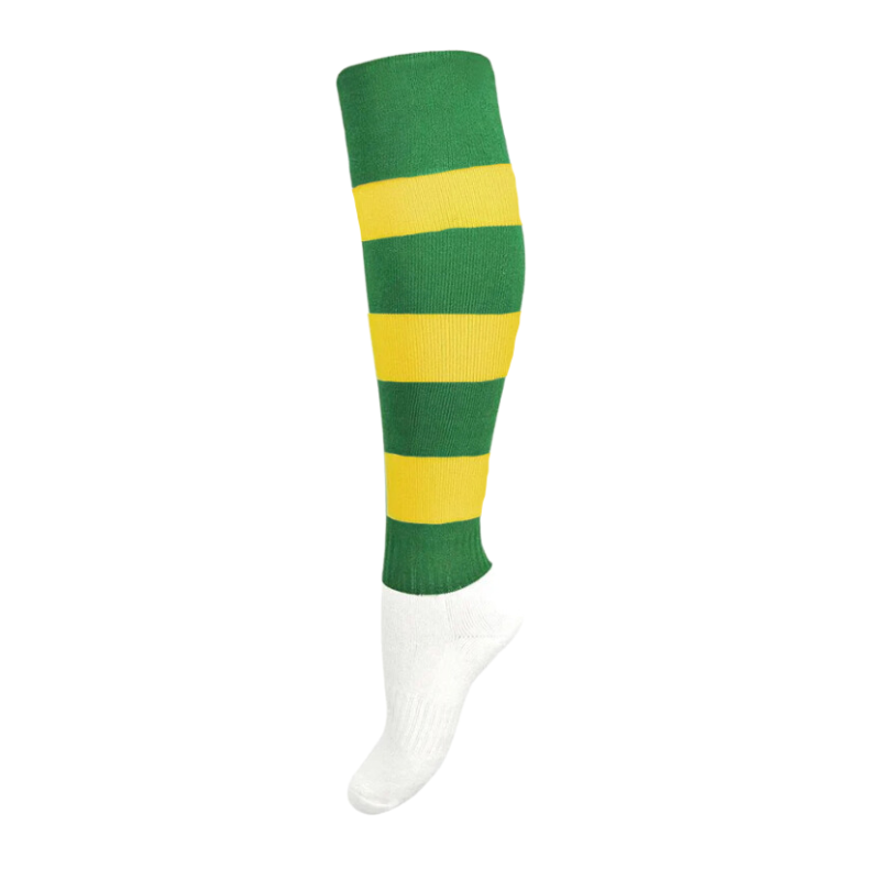 Burley Sekem Elite Socks B