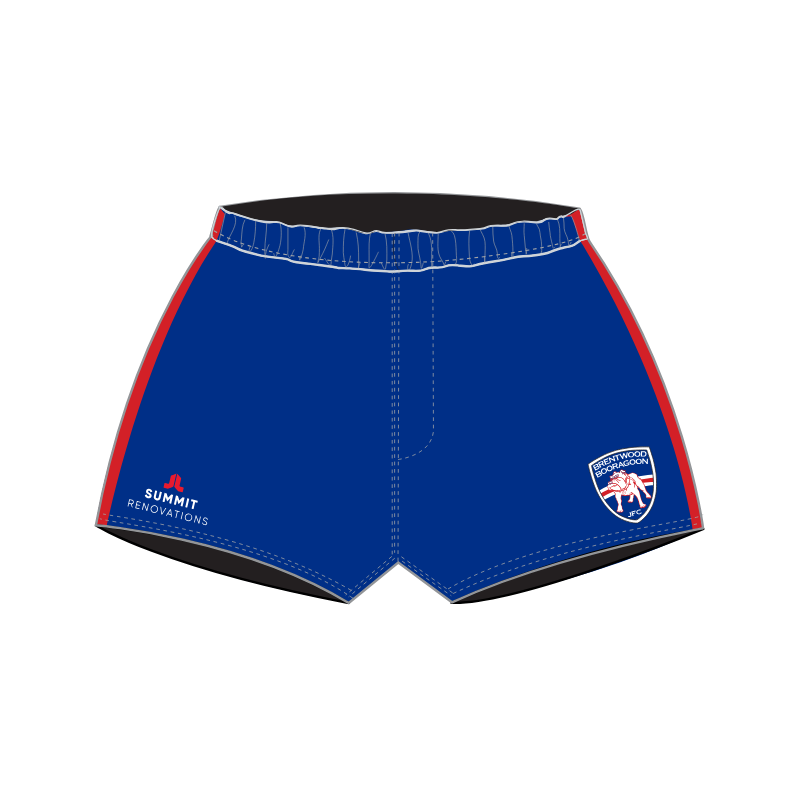 Brentwood Booragoon Shorts