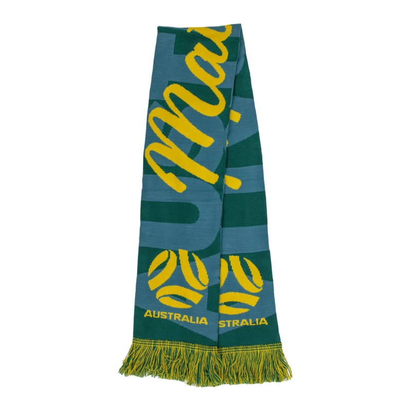 FA Matildas Breakaway Scarf