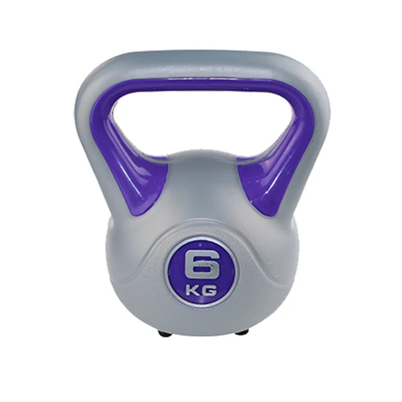 Ringmaster Kettlebell Dual Colour 6kg
