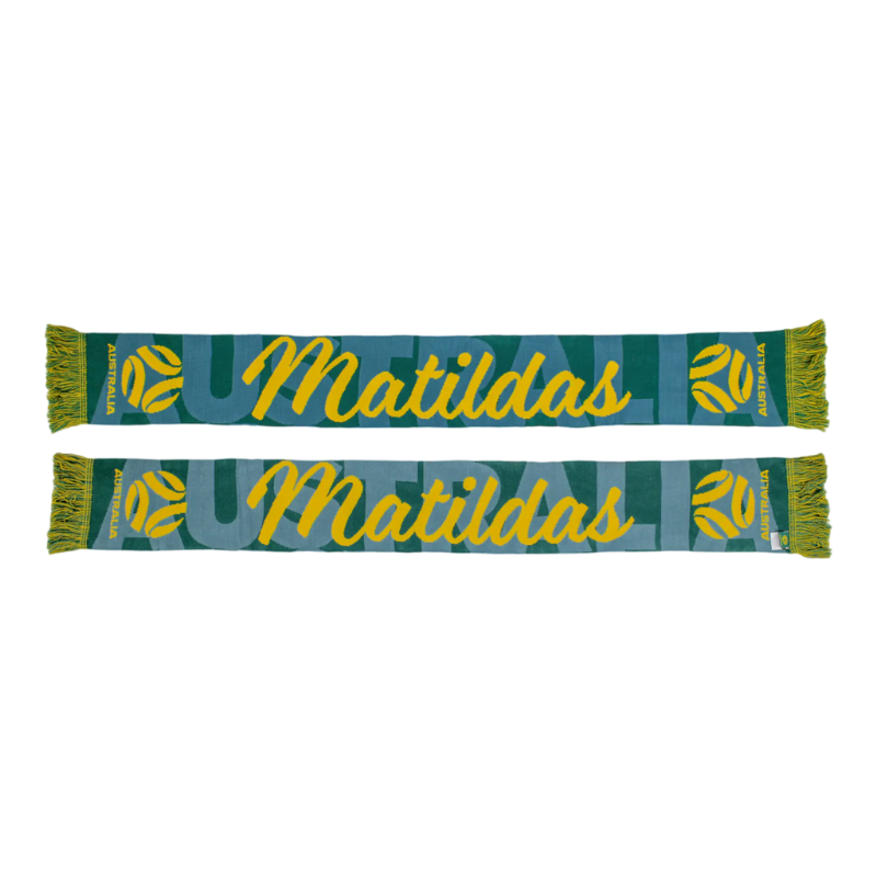 FA Matildas Breakaway Scarf