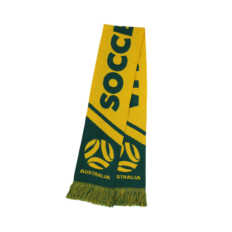 FA Socceroos Advantage Scarf