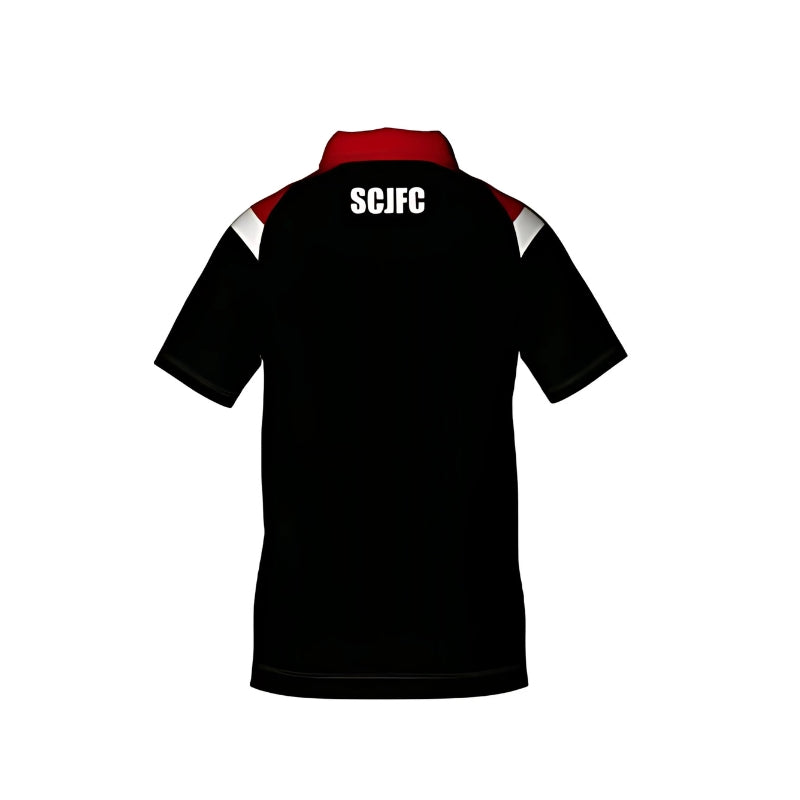 ISC South Coogee Polo Mens