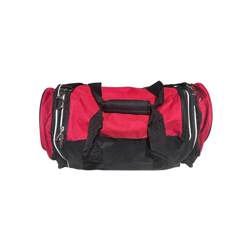 South Coogee JFC Club Bag