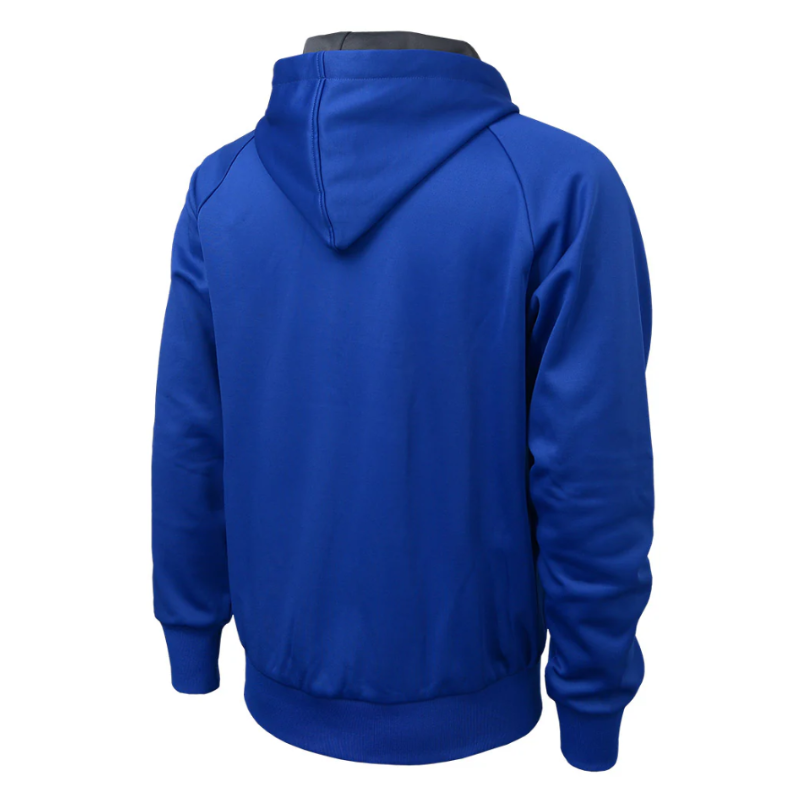 NB West Coast 2023 Womens 1/2 Zip Player Hoodie