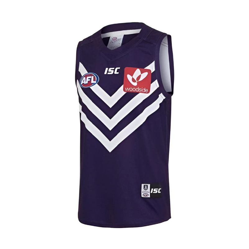 ISC Freo 15 Home Jersey
